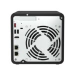QNAP TS-464-8G NAS 4XHDD-Bay 2x2.5GbE 4xUSB - Imagen 2