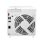 QNAP TS-462-4G NAS 4xHDD-Bay 1x2.5GbE 4xUSB - Imagen 2
