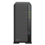 Synology DS124 NAS 1Bay DiskStation