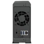Synology DS124 NAS 1Bay DiskStation - Imagen 2