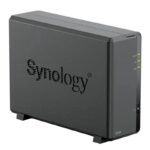 Synology DS124 NAS 1Bay DiskStation - Imagen 4