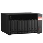 QNAP TS-873A-8G NAS 8XHDD-Bay 2x2.5GbE 4xUSB - Imagen 2