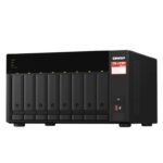 QNAP TS-873A-8G NAS 8XHDD-Bay 2x2.5GbE 4xUSB - Imagen 3
