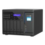 QNAP TS-855X-8G NAS 6+2 Bay 2x2.5GbE 4xUSB - Imagen 3