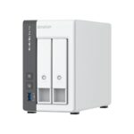QNAP TS-216G NAS 2XHDD-Bay 1xGbE 1x2.5GbE - Imagen 2