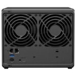 Synology DS925+ NAS 4Bay DiskStation 2x2.5GbE - Imagen 2