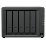 SYNOLOGY DX525 Expansion Unit 5Bay HDD/SSD - Imagen 2