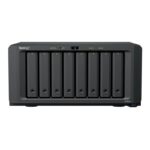 Synology DS1825+ NAS 8Bay DiskStation 2x2.5G 3xUSB - Imagen 2