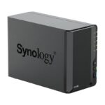 Synology DS225+ NAS 2Bay DiskStation 1x2.5Gb 1xGb - Imagen 2