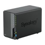 Synology DS225+ NAS 2Bay DiskStation 1x2.5Gb 1xGb - Imagen 3