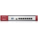 Zyxel USGFlex500 Firewall (Device only) 7xOPT 1XWA - Imagen 2