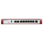 Zyxel USGFlex200H (Device) 2x2.5GbE 6xGbE 1xUSB3.0