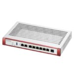 Zyxel USGFlex200H (Device) 2x2.5GbE 6xGbE 1xUSB3.0 - Imagen 2
