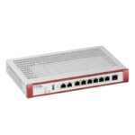 Zyxel USGFlex200H (Device) 2x2.5GbE 6xGbE 1xUSB3.0 - Imagen 3