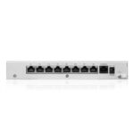 Zyxel USGFlex100HP (Device) 8xGb WAN/LAN (1xPoE+) - Imagen 4
