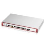 Zyxel USGFlex700H (Device) 2x2.5G 2x10G(PoE+) 8xG