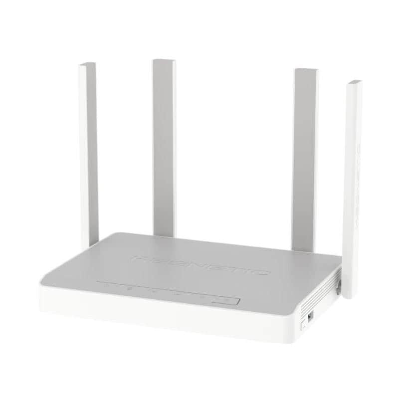 NROADS0081_800 Keenetic Hopper DSL Router Wifi 6 Mesh AX1800 4 x - Imagen 1