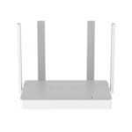 Keenetic Hopper DSL Router Wifi 6 Mesh AX1800 4 x - Imagen 2