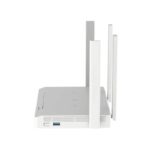Keenetic Hopper DSL Router Wifi 6 Mesh AX1800 4 x - Imagen 3