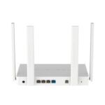 Keenetic Hopper DSL Router Wifi 6 Mesh AX1800 4 x - Imagen 4