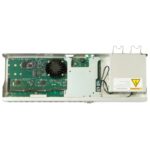 MikroTik RB1100AHx4 Dude Router 13xGB L6 - Imagen 4