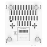 MikroTik RB960PGS hEX PoE Router 5xGB 1xSFP L4 - Imagen 3