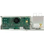MikroTik RB1100AHx4 Router 13xGB L6 - Imagen 2