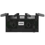 MikroTik RB4011iGS+5HacQ2HnD-IN Router 10xGB 1xSPF - Imagen 2