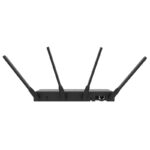 MikroTik RB4011iGS+5HacQ2HnD-IN Router 10xGB 1xSPF - Imagen 3