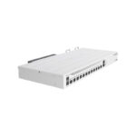 MikroTik CCR2004-1G-12S+2XS Router 12x10Gb+2X25Gb - Imagen 2
