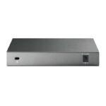 TP-Link ER605 Router VPN SafeStream Gb MultiWAN - Imagen 3