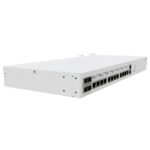 Mikrotik CCR2116-12G-4S+ Router 12xGbE 4xSFP+10Gb - Imagen 2