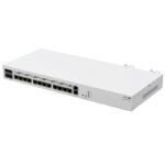 Mikrotik CCR2116-12G-4S+ Router 12xGbE 4xSFP+10Gb - Imagen 3