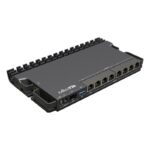 Mikrotik RB5009UPr+S+IN Router 7xGbE 1x2.5GbE SFP+ - Imagen 2