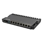 Mikrotik RB5009UPr+S+IN Router 7xGbE 1x2.5GbE SFP+ - Imagen 3