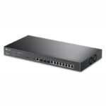 TP-Link ER8411 Router 8xGbE 1x10Gb SFP+ WAN - Imagen 2