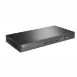 TP-Link DS-P7001-04 OLT GPON 1x10Gb SFP+ 4xPON - Imagen 2