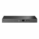 TP-Link DS-P7001-04 OLT GPON 1x10Gb SFP+ 4xPON - Imagen 3