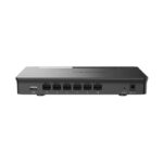 Grandstream GWN7001 Router 6xGbE LAN/WAN DPI - Imagen 3