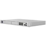 Ubiquiti UDM-SE Dream Machine Router Switch PoE - Imagen 3