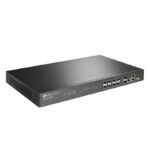TP-Link DS-P7001-08 OLT GPON 8x2.5G PON 2x10Gb SFP - Imagen 2