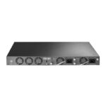TP-Link DS-P7001-08 OLT GPON 8x2.5G PON 2x10Gb SFP - Imagen 3