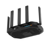 Reyee Router WiFi6 AX3000 Dual Band metal 5xGbE - Imagen 2