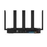 Reyee Router WiFi6 AX3000 Dual Band metal 5xGbE - Imagen 3