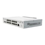 MikroTik CCR2004-16G-2S+PC Router 16xGbE 2x10SFP+ - Imagen 3