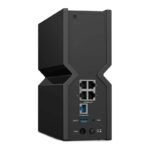 TP-Link  Archer BE550 Router WiFi7 BE9300 1xWAN - Imagen 3