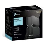 TP-Link  Archer BE550 Router WiFi7 BE9300 1xWAN - Imagen 4