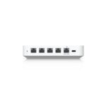Ubiquiti UCG-Ultra Gateway 4xGbE 1x1/2.5GbE WAN - Imagen 4