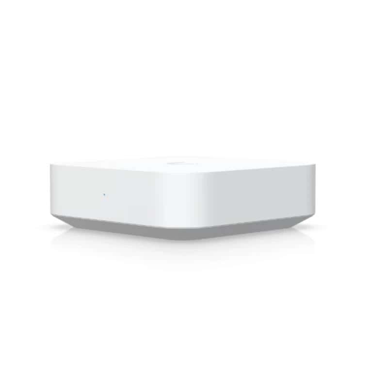 NROCAB0113_800 Ubiquiti UXG-Lite Gateway 1xGb WAN 1xGb LAN - Imagen 1