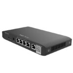 Reyee Cloud Router 5xGbE (4 POE+) 54W 2xWAN - Imagen 2